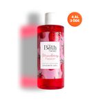 The Bath Factory Strawberry Passion 400 ml Duş Jeli