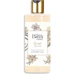 The Bath Factory Vanilyalı Duş Jeli 400 ml