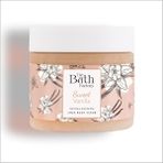 The Bath Factory Vanilyalı Vücut Peelingi 300 ml