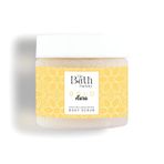 The Bath Factory Vücut Peelingi Gold Aura 300 gr