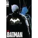 The Batman (2022) Film Posterinin 500 Parça Puzzle Yapbozu Sürüm3 K68