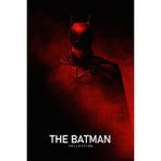 The Batman Collection Film Posterinin 500 Parça Puzzle Yapbozu G28