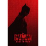 The Batman Collection Film Posterinin 500 Parça Puzzle Yapbozu Sürüm2