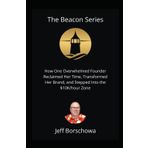 The Beacon Series: How One Overwhelmed Founder Reclaimed Her Time, Transformed Her Brand, and Stepped Into the $10K/hour Zone