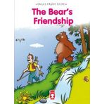 The Bears Friendship - Timaş Publishing