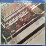 The Beatles - 1967-1970 - Mavi - Yabancı 33'lük Plaklar