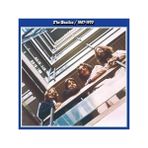 The Beatles 1967 - 1970 (The Blue Album) (2023 Edition - Half Speed Mastering) Triple (3 Plak) Lp Plak