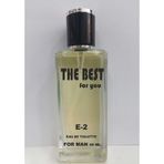 The Best For You E-2 EDT 50 ml Erkek Parfüm