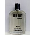 The Best For You E-20 EDT 100 ml Erkek Parfüm