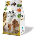 The Best Ginepig Yemi 1,25 kg Müsli