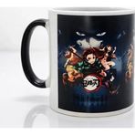 The Best Nzm Porselen Renk Değiştiren Demon Slayer Kupa Bardak Aalk383