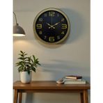 The Best Nzm Zentime 40 Cm Eskitme Vintage Duvar Saati