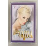 The Best Of Ajda Pekkan Kaset Orjinal Dönem Baskı