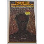 The Best of Harry Harrison [Paperback] harrison, Harry