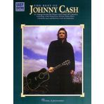 The Best of Johnny Cash, Easy Guitar Series