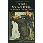 The Best of Sherlock Holmes - Sir Arthur Conan Doyle