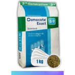 The Best Online Osmocote® Exact Standard 15-9-11 + 2mgo + Te | 8-9 Ay Kontrollü Salınımlı Gübre (50 Gram)