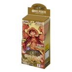 The Best Premium Booster Box PRB-01 - One Piece Card Game - JP