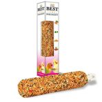 The Best Tekli 6 Adet Lux Jumbo Paraket Krakeri
