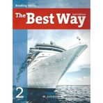 The Best Way 2 with Workbook +MultiROM 2 nd Edition - Patrick Ferraro Amy Gradin Julie Emmett