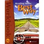 THE BEST WAY 2 WORKBOOK - CYNTHIA LYTLE