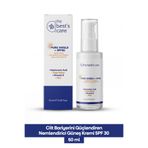 The Best's Care Cilt Bariyerini Güçlendiren Nemlendirici Güneş Kremi SPF 30