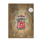 The Beyoğlu Adventure - Sara Şahinkanat