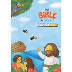 The Bible in Blocks Building Guide (Steps 2): Step-by-step Bible building guide for kids with LEGO(R) Education My XL World 45028