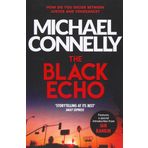 The Black Echo - Michael Connelly