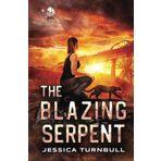 The Blazing Serpent (Curse of Anubis, Band 2)