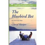 The Bluebird Bet (Welcome to Tall Pines)