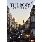 [(The Body at the B & B)] [By (author) Johnny Mack Hood] published on (September, 2009)