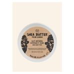The Body Shop %100 Doğal Shea Yağı 150ML