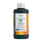 The Body Shop 100 ml Boost Shine On Saç ve Vücut Yağı