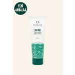 The Body Shop 125 ml Çay Ağacı Günlük Peeling
