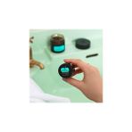 The Body Shop 15ML Himalayan Charcoal Jel Maske Aknejenik Ciltler İçin Toksinlerden Arındırıcı Etki - Option-1