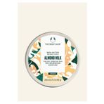 The Body Shop 200 ml Almond Milk Body Butter Vücut Nemlendiricisi