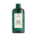 The Body Shop 250 ml Çay Ağacı Arındırıcı Ve Dengeleyici Jel Şampuan