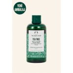 The Body Shop 250 ml Çay Ağacı Tea Tree Yüz Yıkama Jeli
