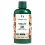 The Body Shop 250 ml Kremli Duş Jeli Shea Kokusuyla Kuru Ciltler İçin Yumuşak Temizlik