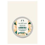The Body Shop 50 ml Almond Milk Body Butter Vücut Nemlendiricisi
