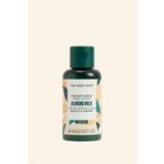 The Body Shop 60 ml Almond Milk Kremli Nemlendirici Duş Jeli
