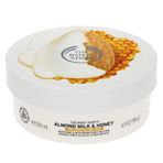The Body Shop Almond Mılk & Honey Body Butter 200 ml