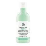 The Body Shop Aloe 250 ml Yüz Temizleme Losyonu