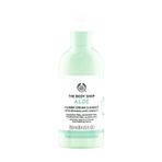 The Body Shop Aloe 250 ml Yüz Temizleme Losyonu