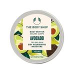 The Body Shop Avocado Body Butter 50 ml