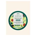 THE BODY SHOP Avocado Vücut Peelingi 240 ML