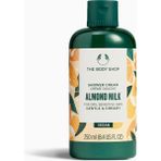 The Body Shop Badem Sütü Duş Kremi 250ML