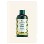 The Body Shop Banana Besleyici Şampuan 250 Ml Tüm Saç Tipleri