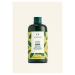 The Body Shop Banana Besleyici Şampuan 400 Ml Tüm Saç Tipleri